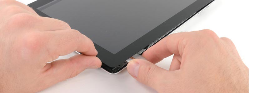 iPad Air